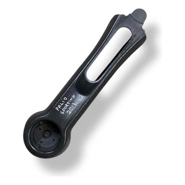 Console Central Fiat Palio Sporting 2012 2013 2014 100186849