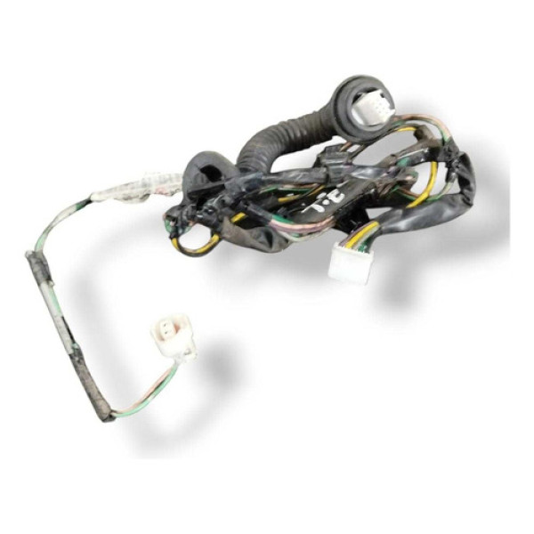 Chicote Porta Traseira Esquer Toyota Etios 2013 821540d17000