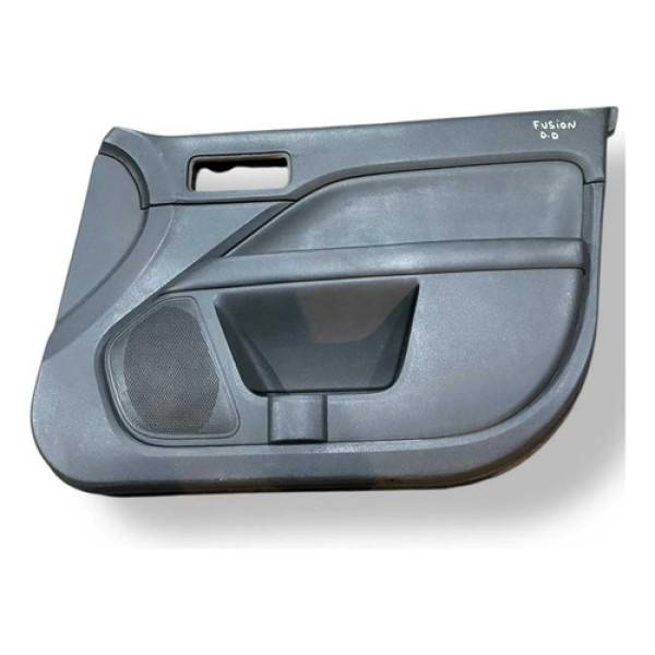 Forro Porta Dianteira Direita Ford Fusion  2006/2010 1096792 Cinza-escuro