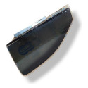 Vidro Porta Dianteira Esquerda Corsa 2p 1998 1999 2000 2001