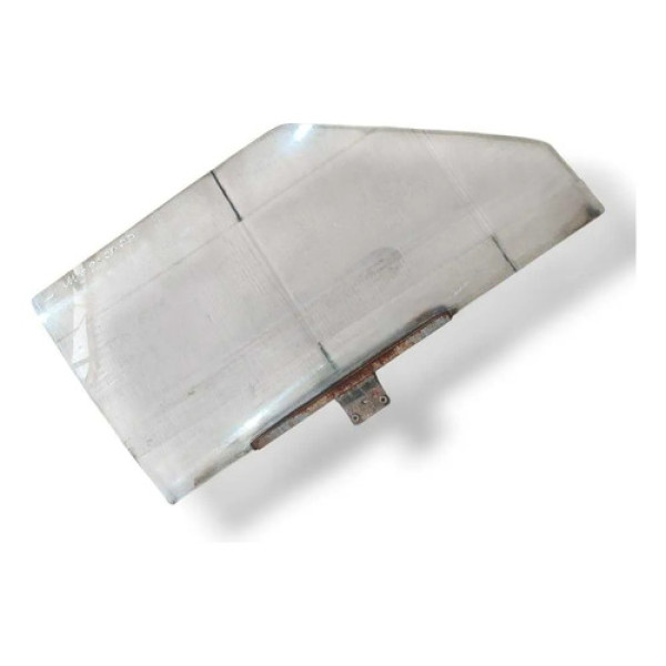 Vidro Lateral Dianteira Direita Fiat Uno 1994 1995 1996 1997