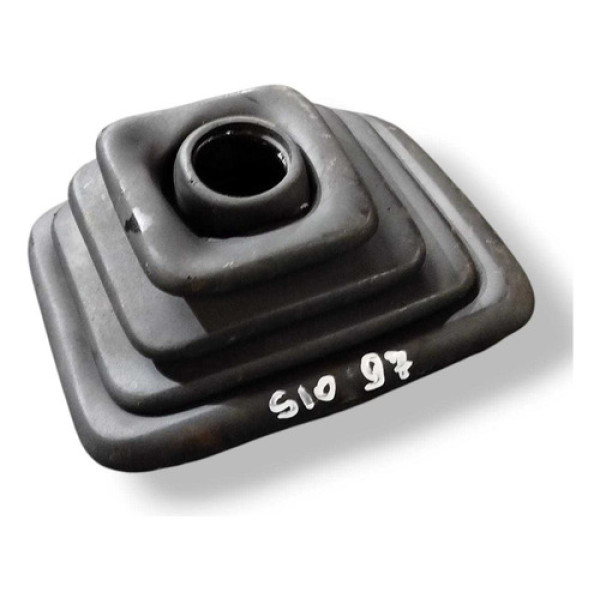 Coifa Alavanca Cambio Manual Chevrolet S10 4.3 1997 1998