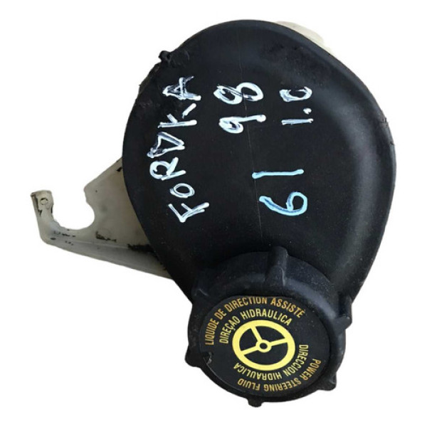 Reservatorio De Direção Ford Ka 1998  97kb3r700