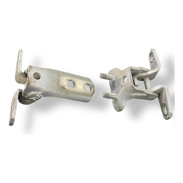 Par Dobradiça Porta Traseiro Direito Mitsubishi Asx 2014/15