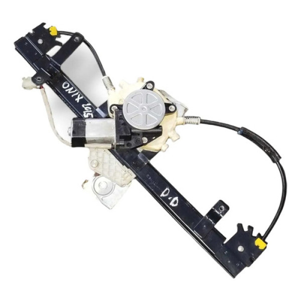 Maquina Vidro Eletrica Dianteira Direita Chevrolet Onix 2015