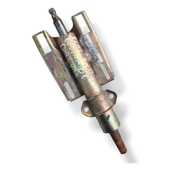 Coluna De Direçao Fiat Uno 1.0 1999 2000 2001 2002 976250260