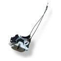 Fechadura Porta Dianteira Direita Mitisubishi Outlander 2013