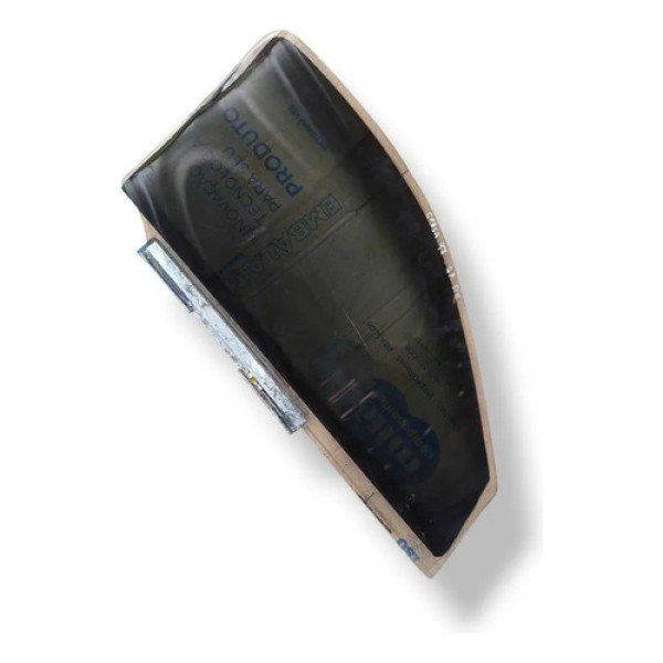 Vidro Porta Dianteira Esquerda Corsa 2p 1998 1999 2000 2001