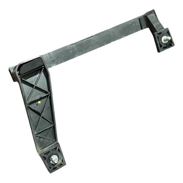 Guia Vidro Porta Traseira Esquerda Sonic Sedán 2012 95460936 Preto