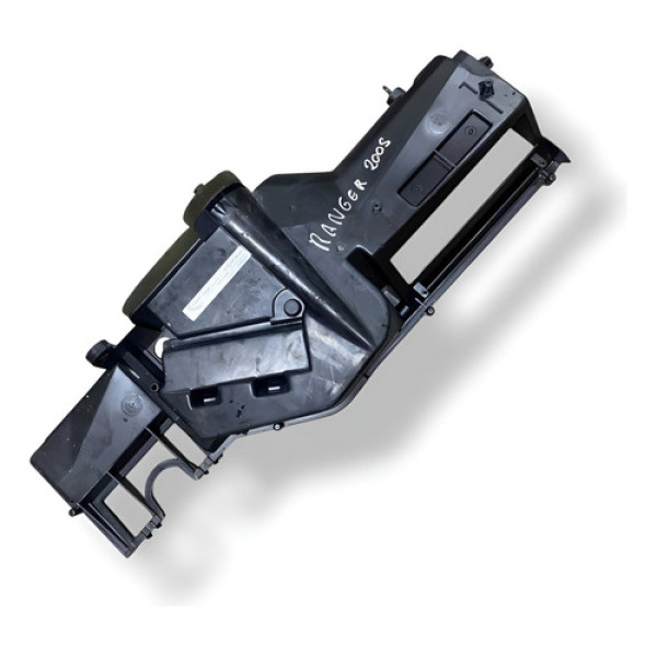 Carcaça Caixa Evaporadora Ford Ranger 2005 2006 F87h18b621