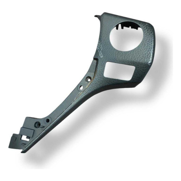 Acabamento Volante Lado Direito Toyota Yaris 1.5 2025 75e758 Preto Lisa