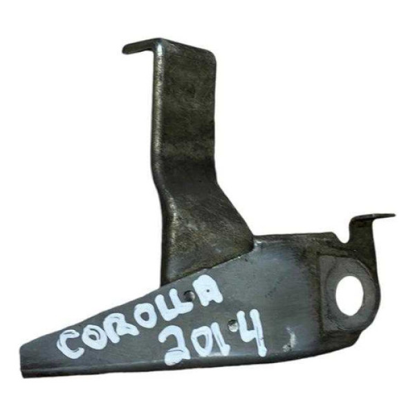 Suporte Chicote Toyota Corolla  2009 2010 20112012 A  2014