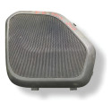 Tela Alto Falante Dianteira Direita Gm Spin 2013 901204925 Cinza