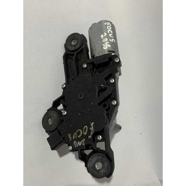 Motor Limpador Traseiro  Ford Focus 2016 17c432