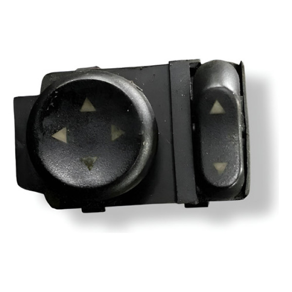 Botão Comando Retrovisor Fiat Palio Weekend 2008 2009 2010