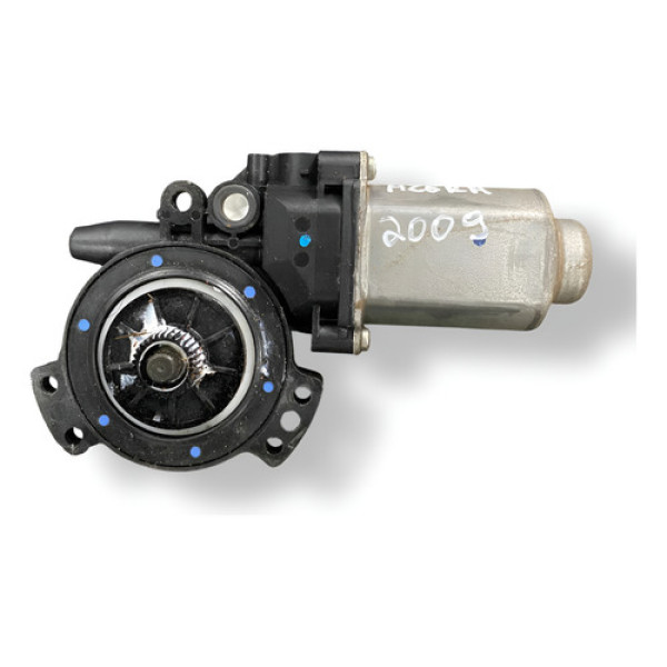 Motor Vidro Traseiro Esquerdo Hyundai Azera 2009 0903tg