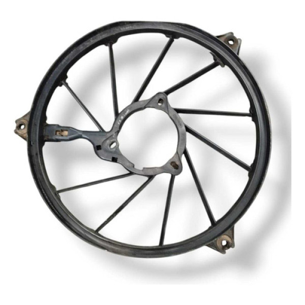 Defletor Ventoinha Radiador Peugeot 206 Sw 2007 2008 8240399