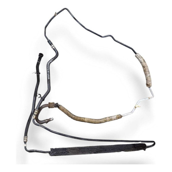 Mangueira Direçao Hidraulica Land Rover Freelander 2 2008