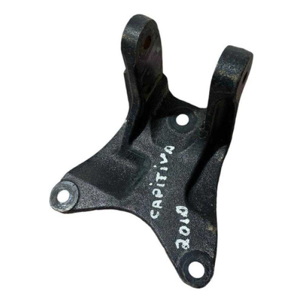 Suporte Coxim Cambio Chevrolet Captiva 2009 2010 X00233