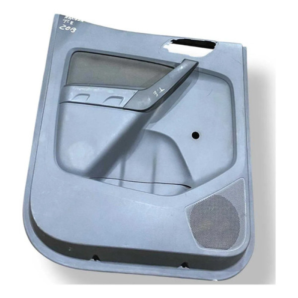 Forro Porta Traseira Esquerda Ford Ranger 2013 2014 A 2016