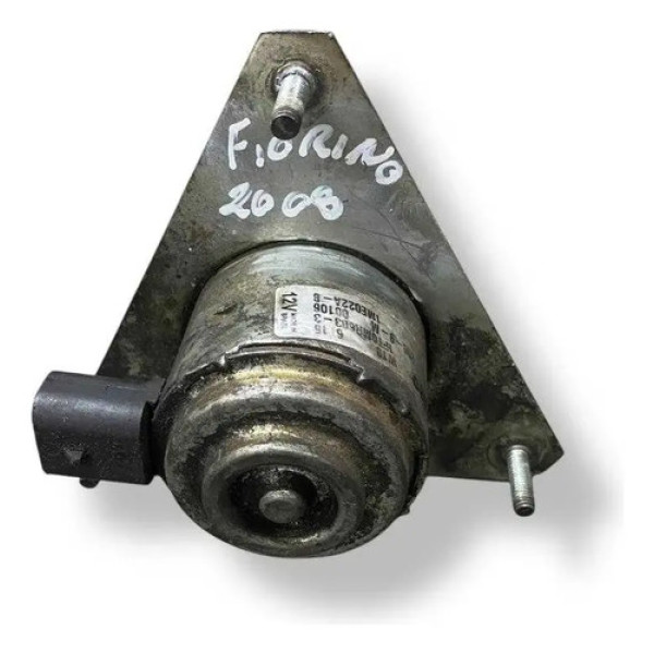 Motor Ventoinha Fiat Fiorino 1.3 2004 2005 A 2008 1me022ab