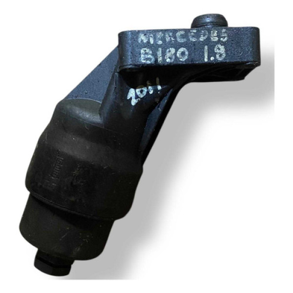 Suporte Filtro Oleo Mercedes-benz B180 2006/2011 A2661800010
