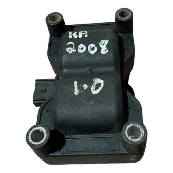 Bobina Ignição 1.0 Couri Ford Ecosport Fiesta Ka 2008 A 2012