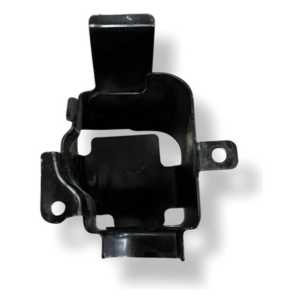 Suporte Mangueira Combustível Honda Fit 2010 A 2015 Preto