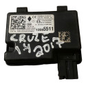 Módulo Keyless Cruze 1.4 2017 Turbo 13595511