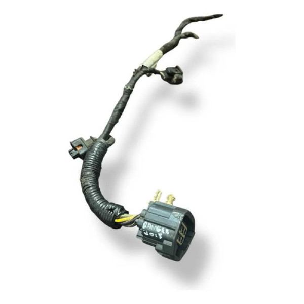 Chicote Bicos Injetores Ford Ranger 2016 2017 14b485b6ej3