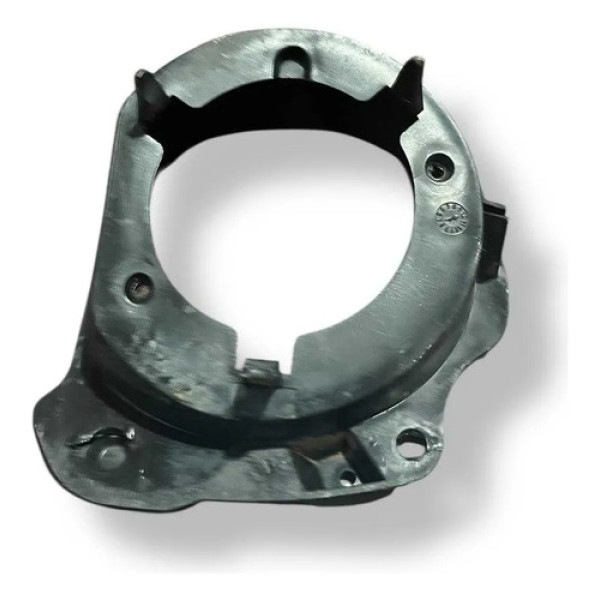 Bocal Gargalo Tanque Combustível Clio Sedan 2007 7700434642 Preto 2007