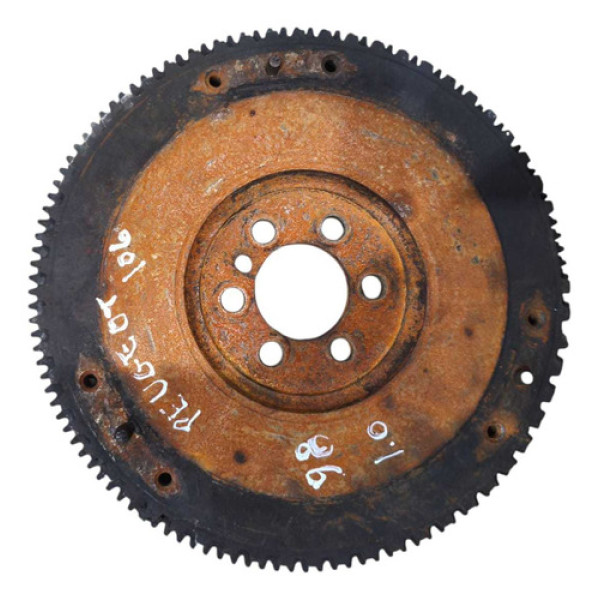 Volante Motor Cremalheira Peugeot 106 1.0 1998 1999 A 2000