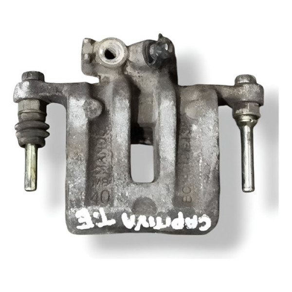 Pinça Freio Traseira Esquerda Chevrolet Captiva 2011/2012