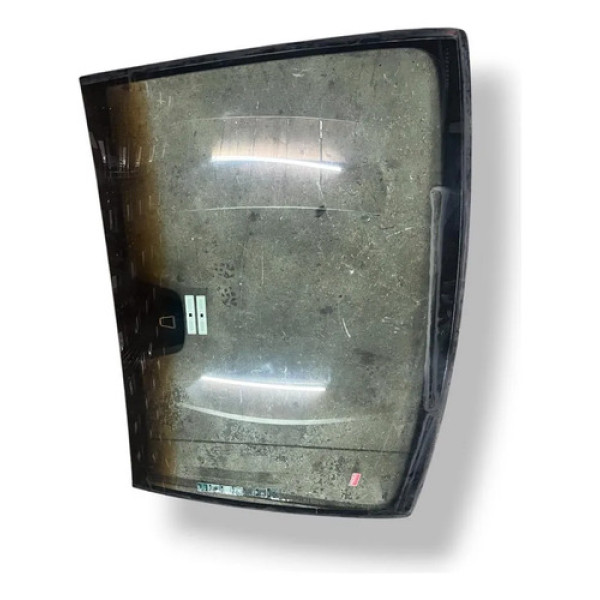 Vidro Parabrisa Fiat Idea 2006 2007 2008 2009 2010 2011 2012 Preto