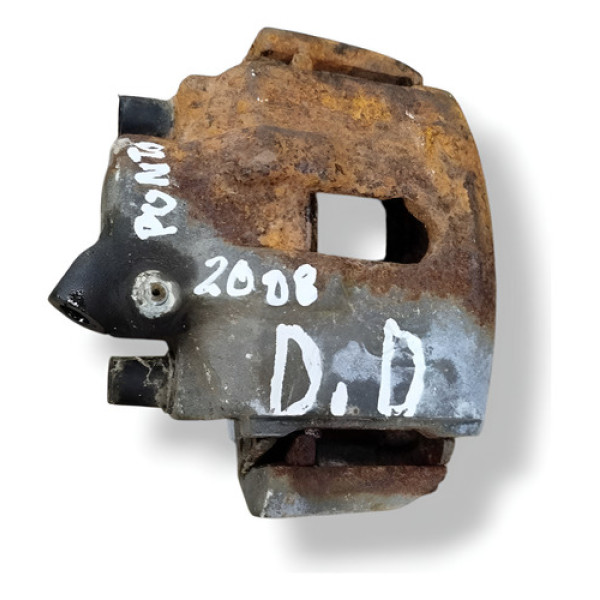 Pinça Freio Dianteira Direita Fiat Punto 2008 2009 2010 2011
