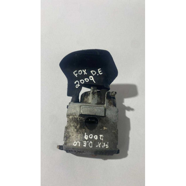 Pinça Freio Dianteiro Esquerdo Fox Polo Gol 1.0 2009 2292364