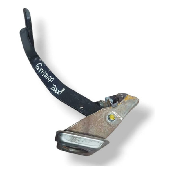 Pedal Freio Suzuki Grand Vitara 1999/2000/2001/2002/2003