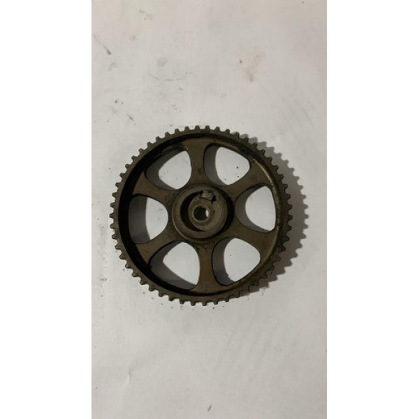 Polia Comando De Válvulas Volkswagen Polo 1.6 2004 030109111