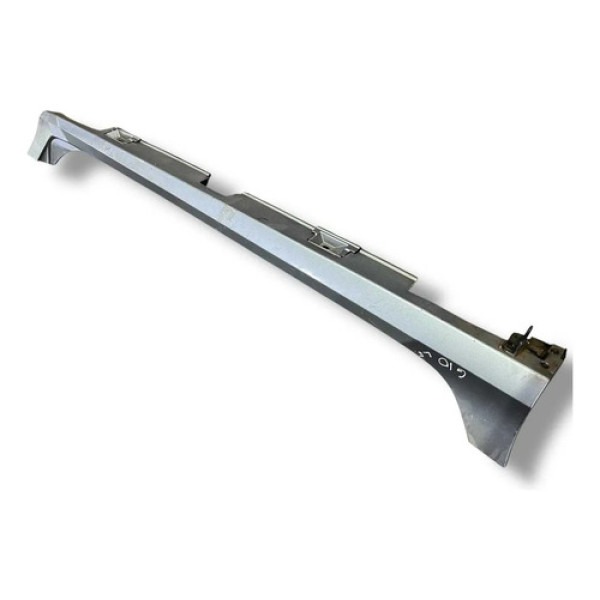 Spoiler Lateral Esquerdo Honda Civic G10 2017 A 2021 800tem Verde-escuro