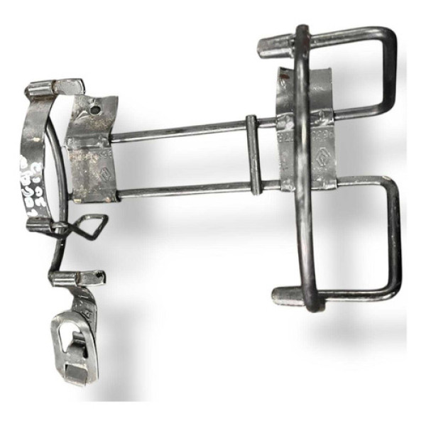 Suporte Extintor Renault Logan 1.6 2011 2012 2013 866016677r