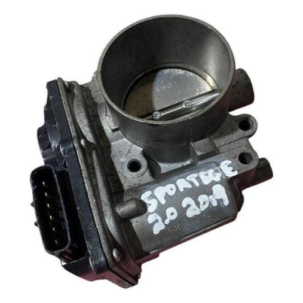 Tbi Corpo De Borboleta Kia Sportage 2.0 2011/2021 351002e300