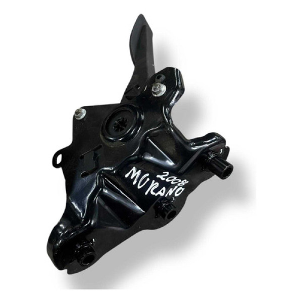 Pedal Acelerador Nissan Murano 3.5 V6  2008 2009 180021aa0b