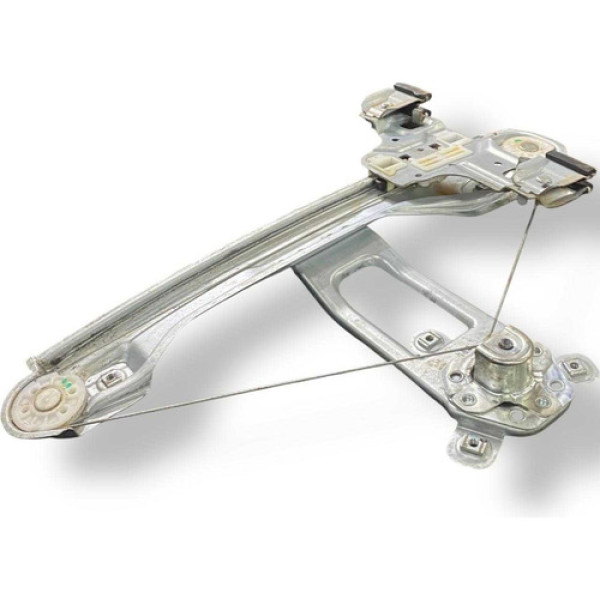 Maquina Vidro Manual Traseira Direita Chevrolet Onix 2015