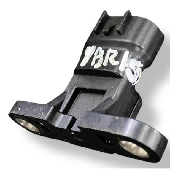 Sensor Map Toyota Yaris Sedan 1.5 2022 2023 2024 2025