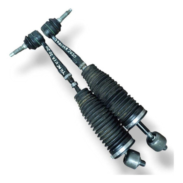 Braço Articulação Setor Direção Chevrolet Tracker 2019/2020