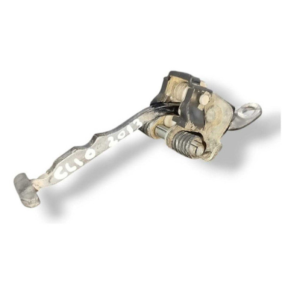 Limitador Porta Traseira Direita Renault Clio 2010 2011 2012