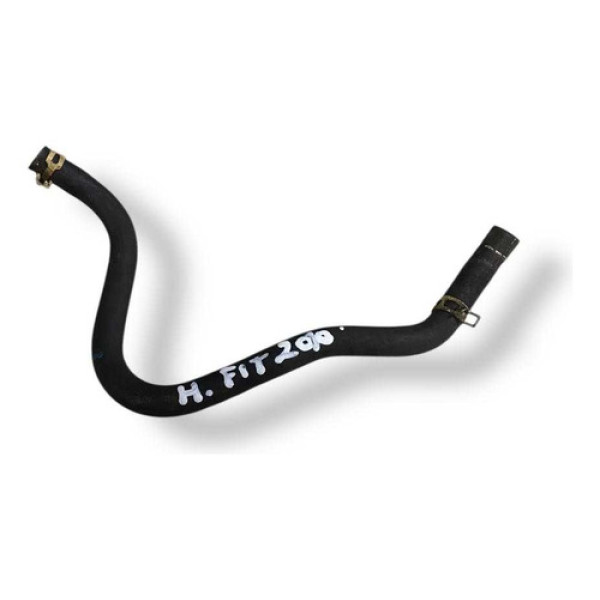 Mangueira Cavalete Agua Motor Honda Fit 2010 2011 2012 2013