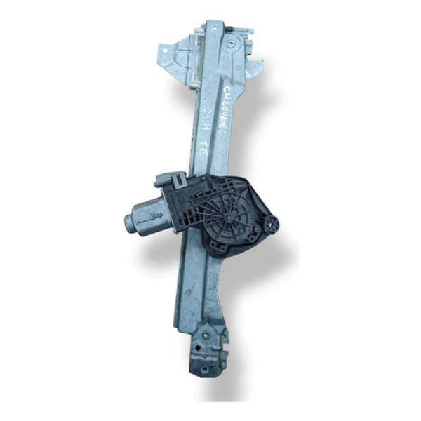 Máquina Vidro Traseira Esquerda Citroen C4 Lounge 2014