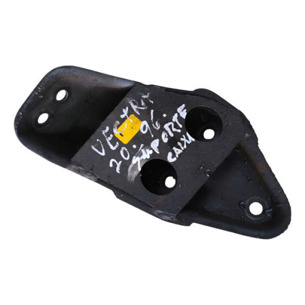 Suporte Coxim Cambio  Chevrolet Vectra 2.0 1996 A 1999