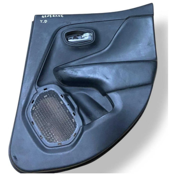 Forro Porta Traseir Direita Jeep Renegade 2016/2021 1651757x